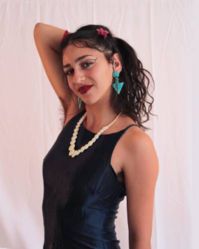 Tamar Weir, Acupuncture Clinic of Napa