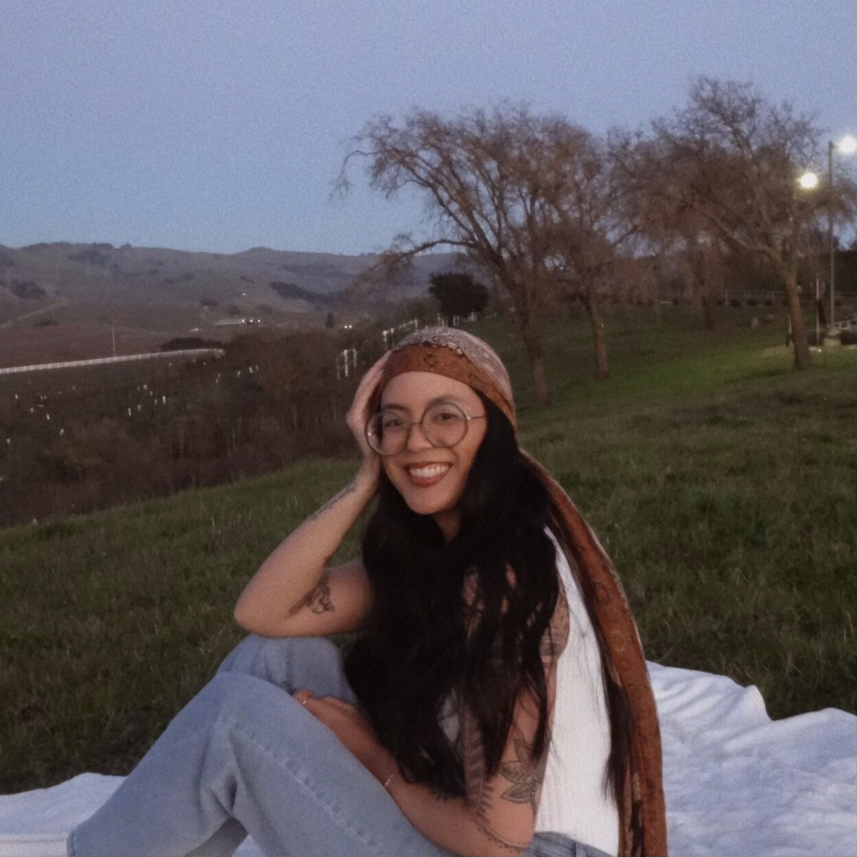 Jeanelle LaCap, Acupuncture Clinic of Napa